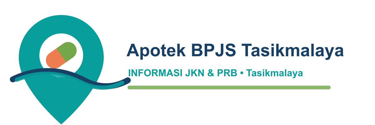 Apotek BPJS Tasikmalaya